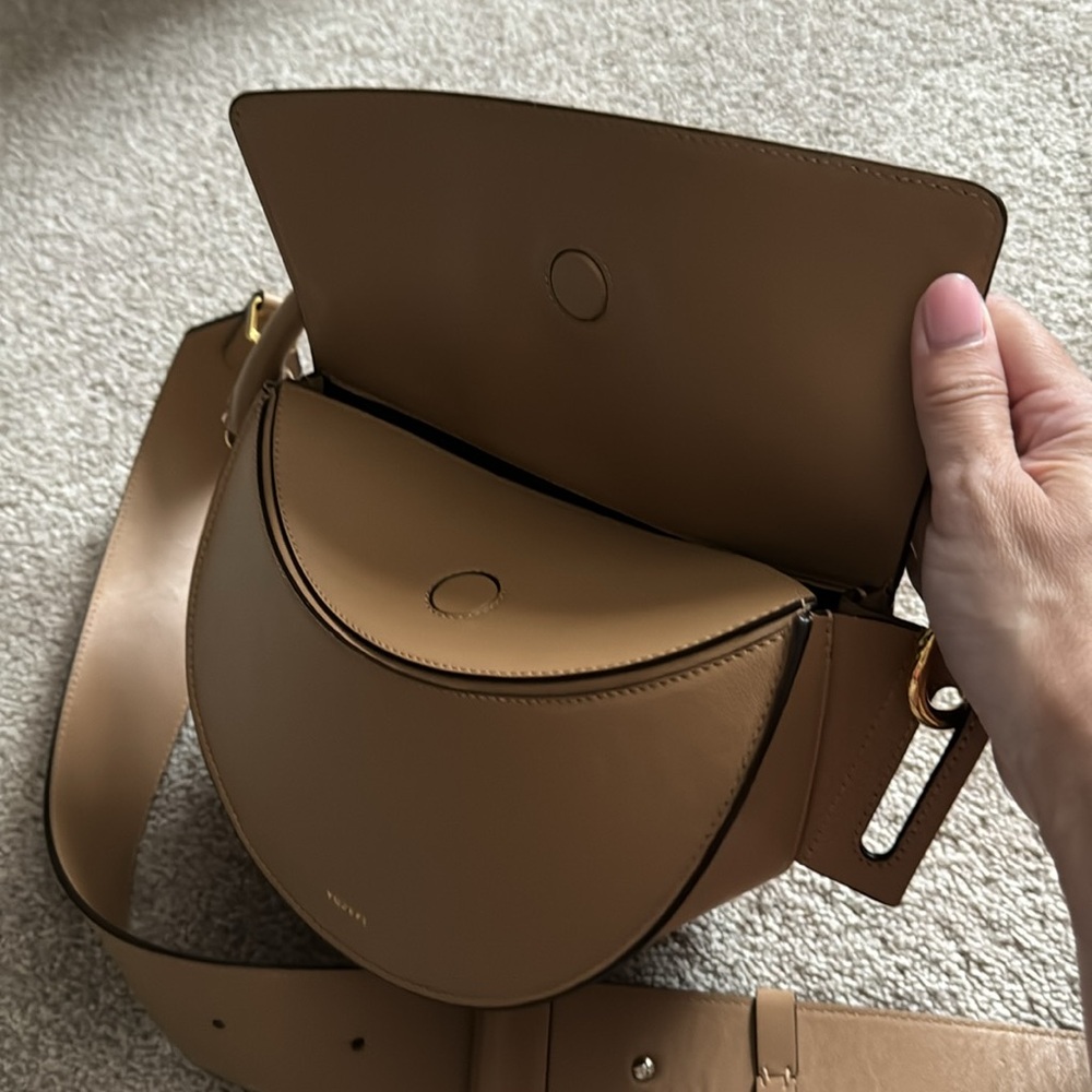 Yuzefi Doris Bag - Picture 7 of 9